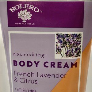2 Pack Bolero Nourishing Facial Scrub